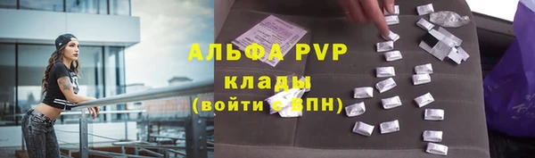 молекула духа Касимов